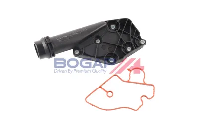 Brida de refrigerante Audi A6 C6 · Audi A4 B7 · Audi A4 B7 Avant