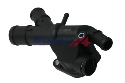 Brida de refrigerante Audi A3 · Seat ALTEA · Skoda OCTAVIA II