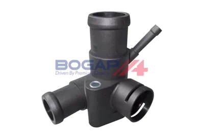 Brida de refrigerante Seat CORDOBA · Seat TOLEDO I · Vw PASSAT B3/B4