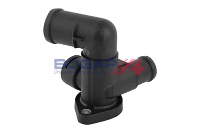 Brida de refrigerante Vw POLO III · Seat AROSA · Vw LUPO I