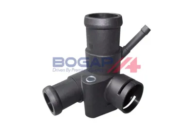 Brida de refrigerante Audi 80 B4 Saloon · Audi 80 B4 Avant · Audi A4 B5