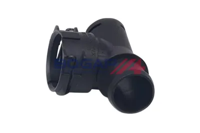 Brida de refrigerante Audi A3 · Audi A3 Sportback · Vw GOLF VII