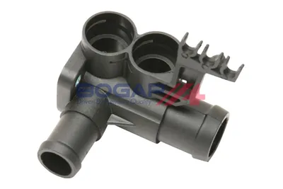 Brida de refrigerante Audi 80 B4 Saloon · Audi 80 B4 Avant · Audi 100 C4 Saloon