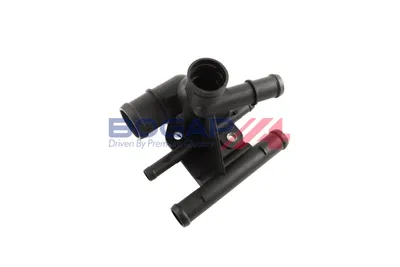 Brida de refrigerante Audi A3 · Vw GOLF V · Seat ALTEA