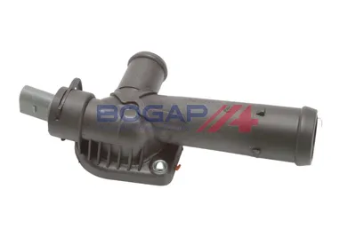 Brida de refrigerante Vw AMAROK · Vw AMAROK Platform/Chassis
