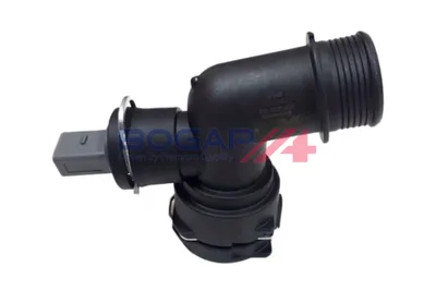 Brida de refrigerante Skoda YETI · Audi A3 · Audi A3 Sportback