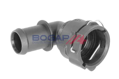 Brida de refrigerante Audi A3 · Audi A3 Sportback · Vw GOLF VII