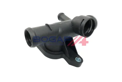 Brida de refrigerante Vw JETTA III