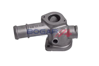 Brida de refrigerante Seat CORDOBA · Audi A4 B5 · Seat IBIZA II
