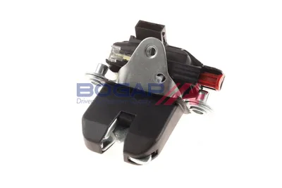 Cerradura del capó de motor Vw POLO V · Vw POLO V Saloon · Skoda RAPID