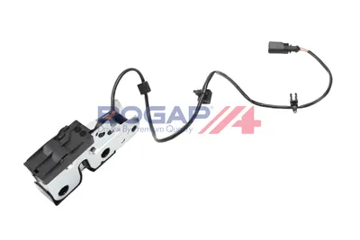 Cerradura del capó de motor Vw GOLF V · Vw JETTA III · Vw GOLF V Variant