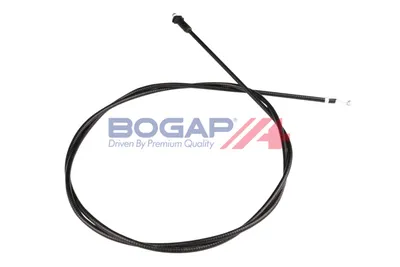 Cable del capó del motor Vw GOLF III Cabriolet · Vw GOLF IV · Vw GOLF IV Variant