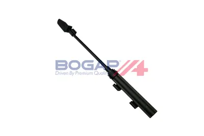 Cable del capó del motor