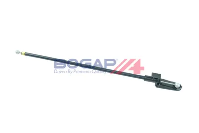 Cable del capó del motor Skoda OCTAVIA II · Skoda OCTAVIA II Combi