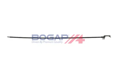 Cable del capó del motor Skoda SUPERB II · Skoda SUPERB II Estate