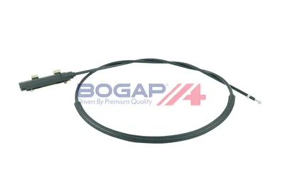 Cable del capó del motor Skoda SUPERB II · Skoda SUPERB II Estate