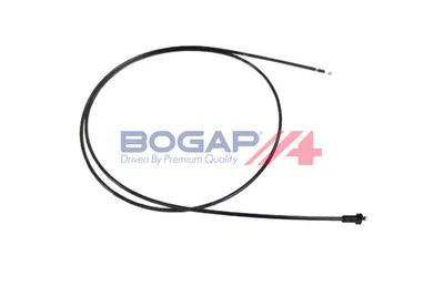 Cable del capó del motor Vw GOLF III Cabriolet · Vw GOLF III · Vw GOLF III Variant