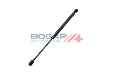 Muelle neumático, capó de motor Audi A8 D3
