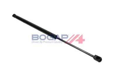 Muelle neumático, capó de motor Vw TOUAREG · Vw MULTIVAN T5 · Vw TRANSPORTER T5 Platform/Chassis (7JD, 7JE, 7JL, 7JY, 7JZ, 7F