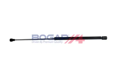 Muelle neumático, capó de motor Vw GOLF III Cabriolet · Audi A3 · Seat AROSA