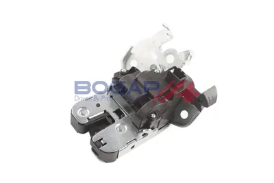 Cerradura de la puerta del maletero Audi A3 Sportback · Audi Q7 · Audi A4 B8 Avant
