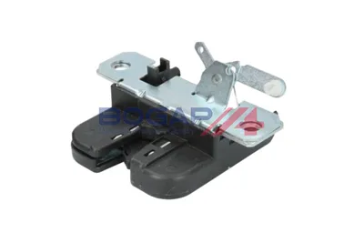 Cerradura de la puerta del maletero Vw MULTIVAN T5 · Vw TRANSPORTER T5 Van · Vw TRANSPORTER T5 Bus