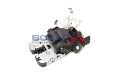 Cerradura de la puerta del maletero Seat IBIZA III · Audi A3 · Audi A3 Sportback