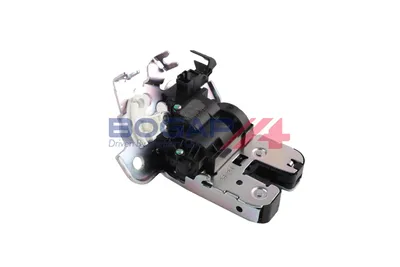 Cerradura de la puerta del maletero Seat IBIZA III · Audi A3 · Audi A3 Sportback
