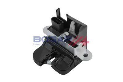 Cerradura de la puerta del maletero Vw TOURAN · Vw GOLF V · Vw GOLF PLUS V