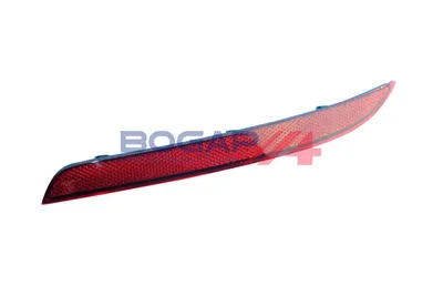 Reflector Vw CC B7 · Vw GOLF VII Variant · Vw GOLF ALLTRACK VII Variant