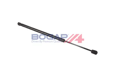 Muelle neumático, maletero/compartimento de carga Vw SCIROCCO III · Vw SCIROCCO Van