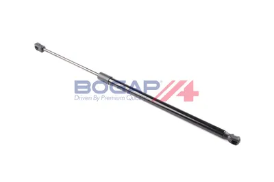 Muelle neumático, maletero/compartimento de carga Audi Q7 · Audi Q8 · Audi Q7 Van