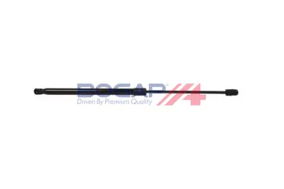 Muelle neumático, maletero/compartimento de carga Audi A3 · Audi A3 Sportback