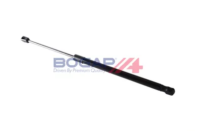 Muelle neumático, maletero/compartimento de carga Audi Q3