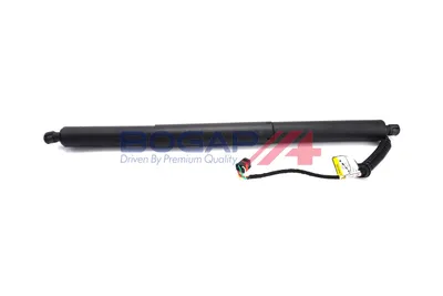 Muelle neumático, maletero/compartimento de carga Audi Q5 · Audi Q5 Van · Audi Q5 Sportback