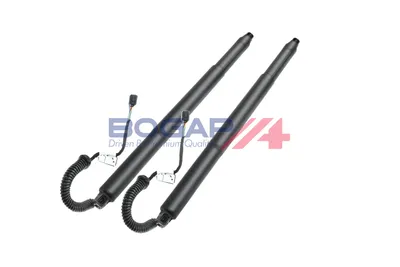 Muelle neumático, maletero/compartimento de carga Vw TOURAN · Vw TOURAN VAN