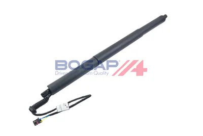 Muelle neumático, maletero/compartimento de carga Skoda SUPERB III · Skoda SUPERB III Estate