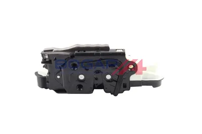 Cerradura de puerta Seat IBIZA III · Skoda FABIA II · Skoda FABIA II Combi