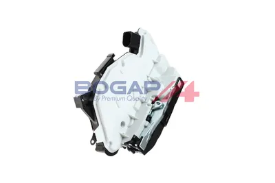 Cerradura de puerta Skoda FABIA II · Skoda FABIA II Combi · Vw TIGUAN