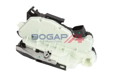Cerradura de puerta Skoda FABIA II · Skoda FABIA II Combi · Vw TIGUAN