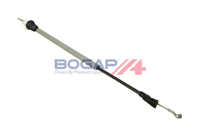 Cable de accionamiento, desbloqueo de puerta Vw TIGUAN