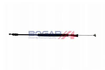 Cable de accionamiento, desbloqueo de puerta Skoda FABIA II · Skoda FABIA II Combi · Skoda (svw) FABIA