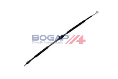 Cable de accionamiento, desbloqueo de puerta Skoda FABIA I · Skoda FABIA I Combi · Skoda FABIA I Saloon