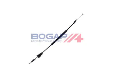 Cable de accionamiento, desbloqueo de puerta Skoda OCTAVIA II · Skoda OCTAVIA II Combi