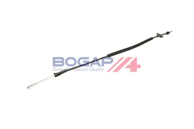 Cable de accionamiento, desbloqueo de puerta Vw TOURAN · Vw CADDY III Box Body/MPV · Vw CADDY III MPV