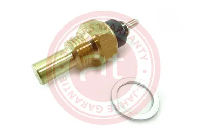 Sensor, temperatura del refrigerante Mercedes-Benz 123 T-Model · Mercedes-Benz 124 Saloon · Mercedes-Benz 124 T-Model