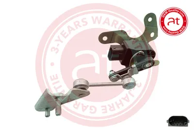 Sensor, regulación del alcance de las luces Mercedes-Benz C-CLASS · Mercedes-Benz C-CLASS T-Model · Mercedes-Benz GLK-CLASS
