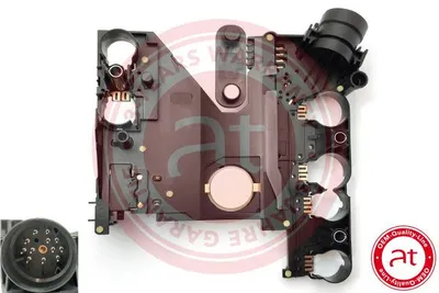 Unidad de control, transmisión automática Mercedes-Benz SL · Mercedes-Benz S-CLASS Coupe · Mercedes-Benz S-CLASS