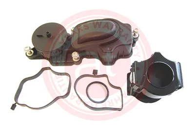 Válvula, ventilación del cárter Bmw 3 · Bmw 3 Coupe · Bmw 3 Touring