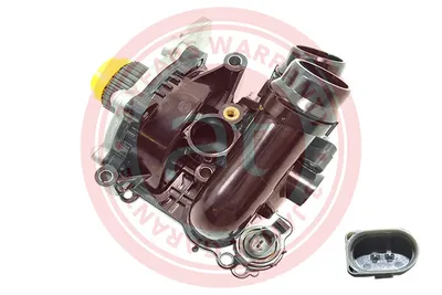 Kit de reparación, bomba de agua at autoteile germany at20197